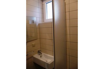 Croazia Privát Duće, Esterno